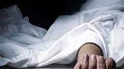 نيابة الخانكة تصرح بدفن جثة عامل سقط من أعلى منزل خلال بنائه عشة طيور