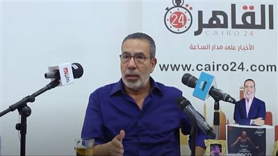 مدحت العدل: شريهان لديها لياقة ذهنية.. وسنتعاون مجددًا بعد كوكو شانيل
