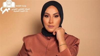 26 أغسطس.. نداء شرارة تحيي حفلًا غنائيًا في دار الأوبرا بالإسكندرية