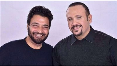 اليوم.. هشام عباس وحميد الشاعري يُحييان حفلًا بالساحل الشمالي 