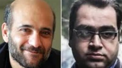 نظر طعن زياد العليمي ورامي شعث على قرار إدراجهم على قوائم الإرهابيين في قضية خلية الأمل