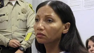 مصرية الأصل.. من هي عارضة الأزياء المتهمة بقتل زوجها وأكل أعضائه بأمريكا؟