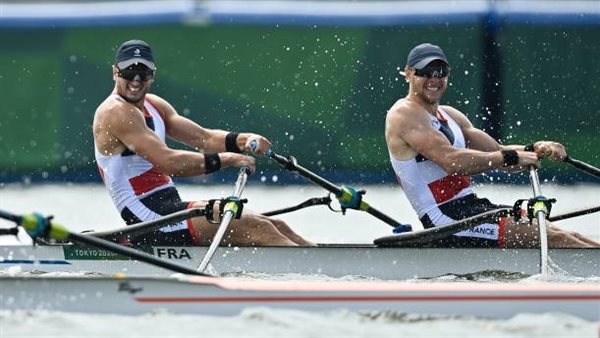  الثنائي الزوجي الفرنسي