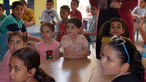 ورشة لرفع الوعي السياحي