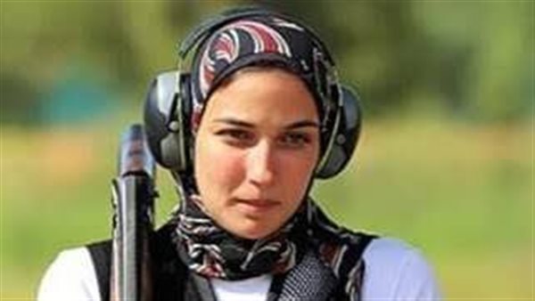 ماجي عشماوي منافسات