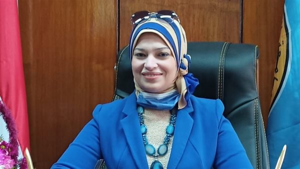 الدكتورة إيمان الشماع