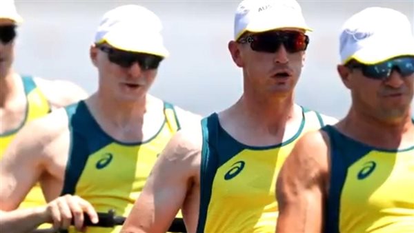 منتخب أستراليا في