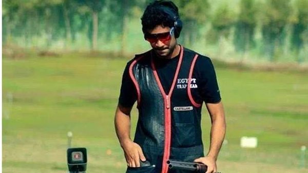  البطل المصري أحمد