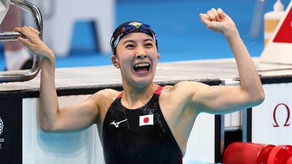 اليابانية يوي أوهاشي