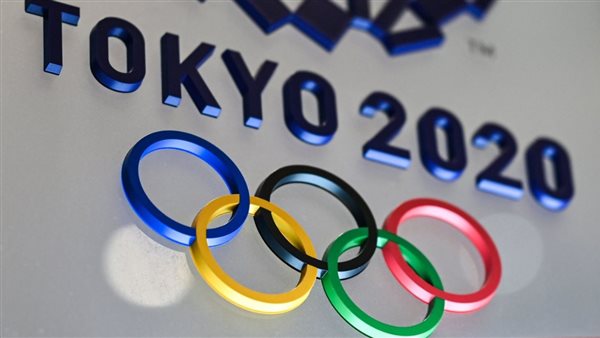 طوكيو 2020