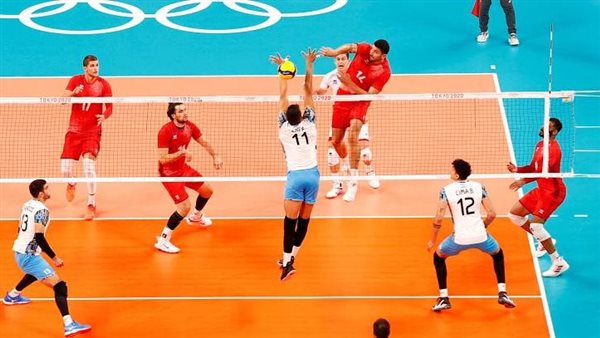 الأرجنتين - فرنسا