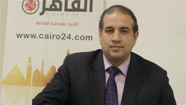 محمد حامد سالم، المحامي