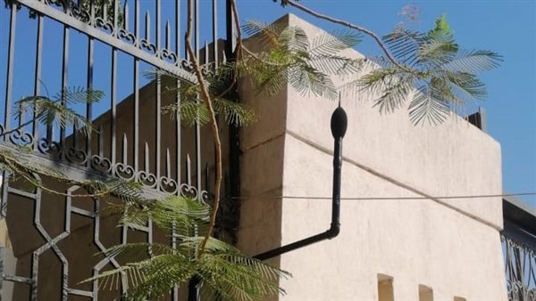 محطة رصد الضوضاء