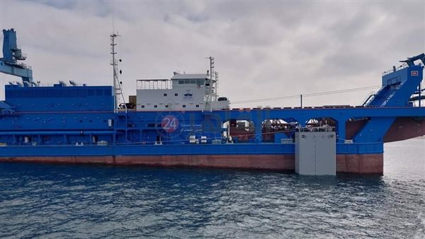 الكراكة حسين طنطاوي