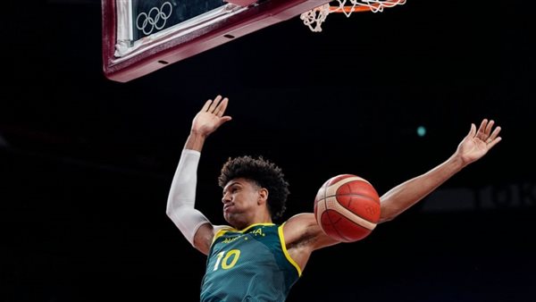 منتخب أستراليا لكرة