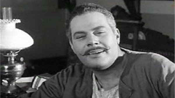 الفنان الراحل يحيى