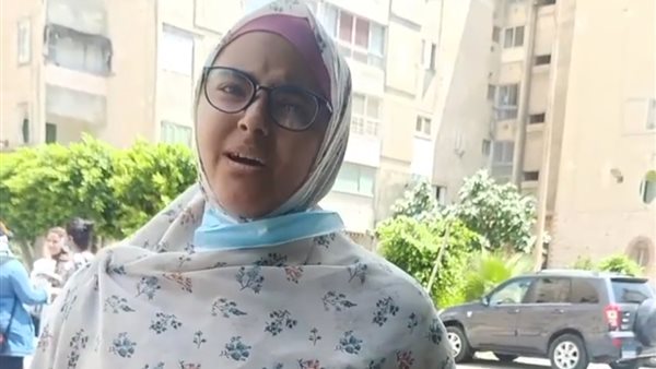 طلاب الثانوية العامة