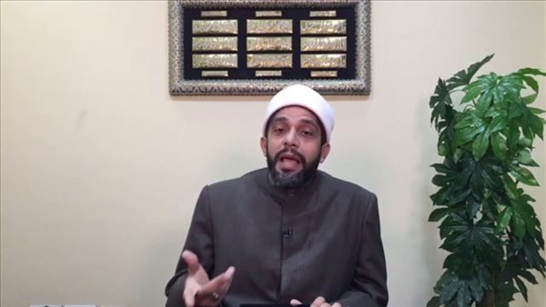 دكتور أحمد وسام