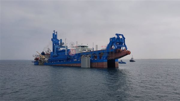 الكراكة حسين طنطاوي