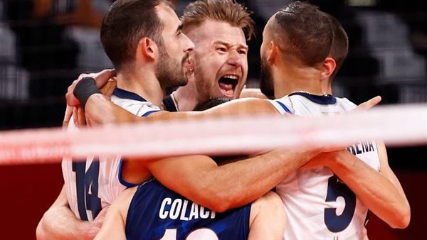 منتخب إيطاليا للكرة