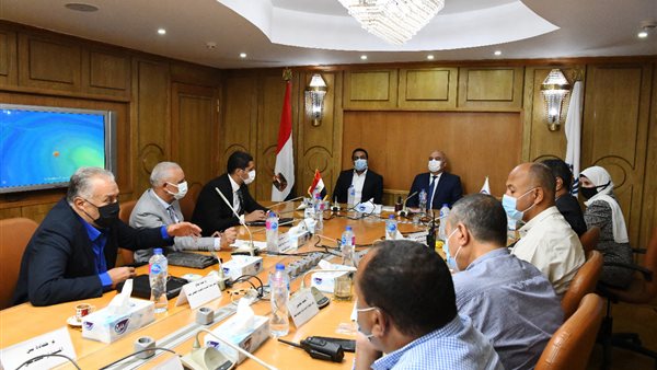 اللواء أشرف الداودي