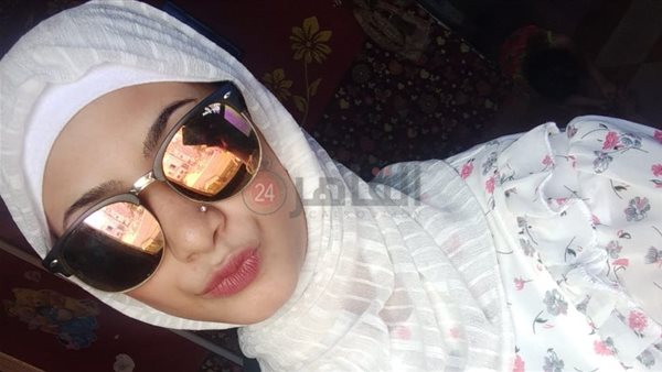 الزوجة المجني عليها