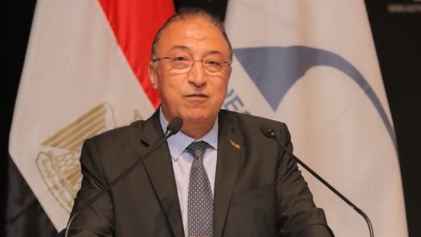 مؤتمر مصر الغد بمكتبة