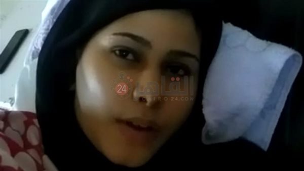 صورة الزوجة المجني