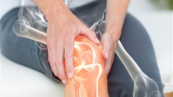 هشاشة العظام 