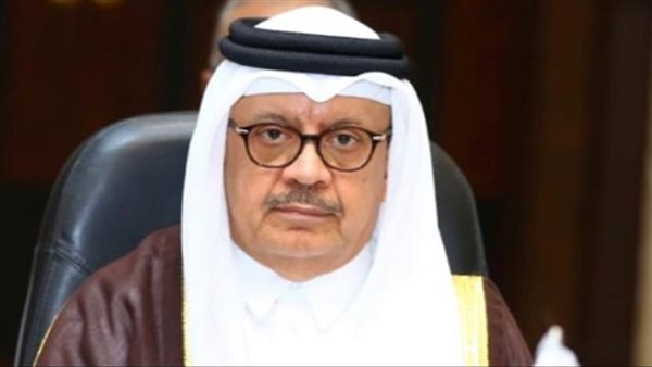 السفير إبراهيم السهلاوي