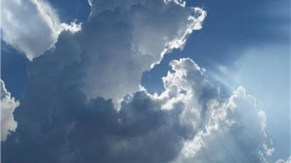 الظواهر الجوية 