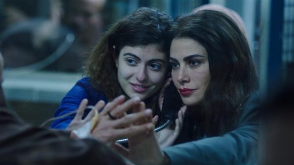 تارا عبود وصبا مبارك