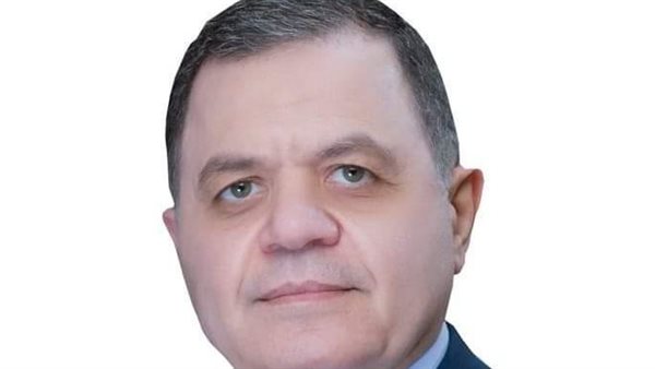 اللواء محمود توفيق