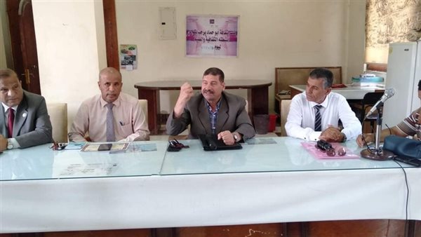 جانب من الفعاليات