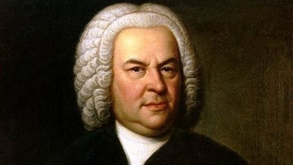 يوهان سباستيان باخ