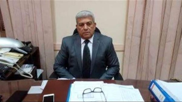 اللواء محمد والي