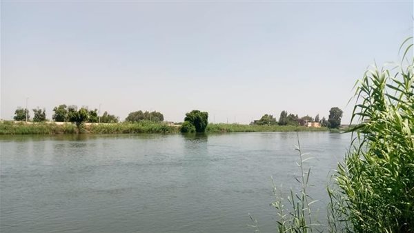 اراضي طرح النهر بمركز