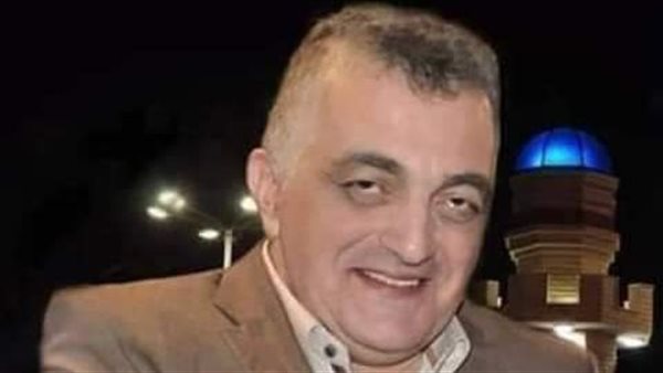 اللواء محمد شرباش