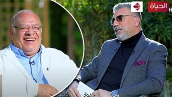 عمرو الليثي وصلاح