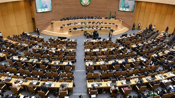 الاتحاد الإفريقي