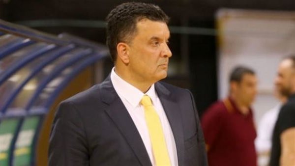 فانجيليس أنجيلو