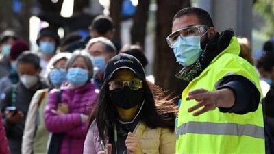 نيو ساوث ويلز تسجل 239 إصابة بكورونا خلال 24 ساعة