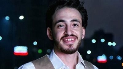 وفاة والد الشاعر محمد إبراهيم 