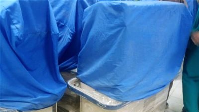 محافظ أسوان: دعم المستشفى الجامعي بـ 33 حضانة للأطفال المبتسرين