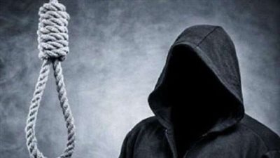 لمروره بأزمة نفسية.. انتحار طالب ثانوي زراعي بكفر الشيخ