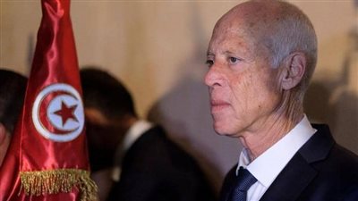 الرئيس التونسي: إصدار مرسوم خاص يتعلق بالصلح الجزائي قريبا