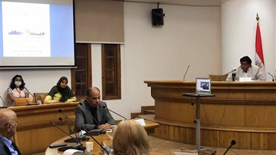 أنور إبراهيم: ترجمة الكتاب المقدس وراء نشأة العلاقات المصرية - الروسية