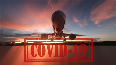 هونج كونج تحظر رحلات الترانزيت من 150 دولة لمكافحة انتشار كورونا