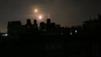 غدًا.. انقطاع التيار الكهربائي عن 27 منشأة ومنطقة في مدينة بورفؤاد