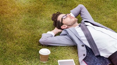  نصائح للاعتناء بالنفس والحصول على الاسترخاء